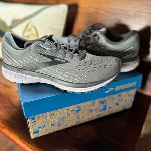 Brooks Ghost 13 - Womens
